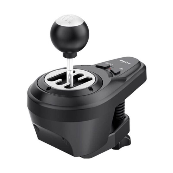 Gaming Wheel PXN-V99 (PC / PS3 / PS4 / XBOX ONE / SWITCH) - Image 6