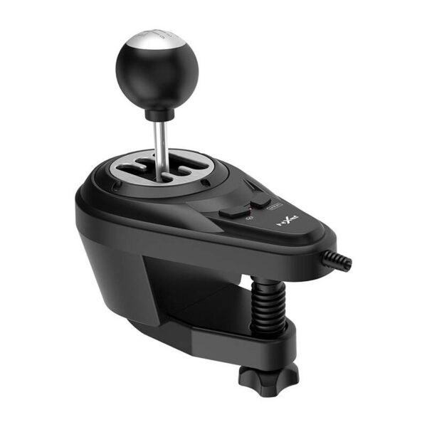 PXN-A7 Shifter for racing wheel  (PC / PS3 / PS4 / XBOX ONE / SWITCH) - Image 6