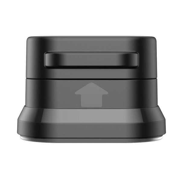 Magnetic Cable Organizer Joyroom JR-ZS368 3 pcs (black) - Image 5