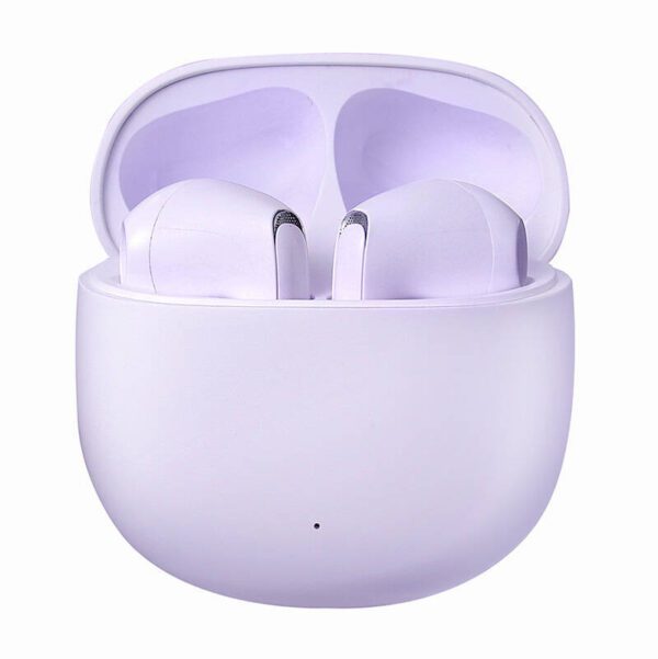 Earphones Joyroom Funpods JR-FB1 Wireless (purple) - Image 2