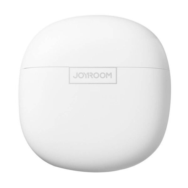Earphones Joyroom Funpods JR-FB1 Wireless (white) - Image 5