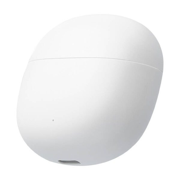 Earphones Joyroom Funpods JR-FB1 Wireless (white) - Image 6