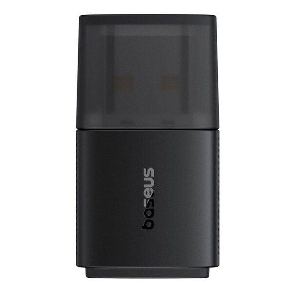 Adapter WiFi Baseus FastJoy 300Mbps (czarny) - Image 7