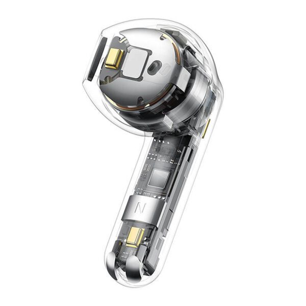 Earphones TWS Baseus Bowie M3 (blue) - Image 8