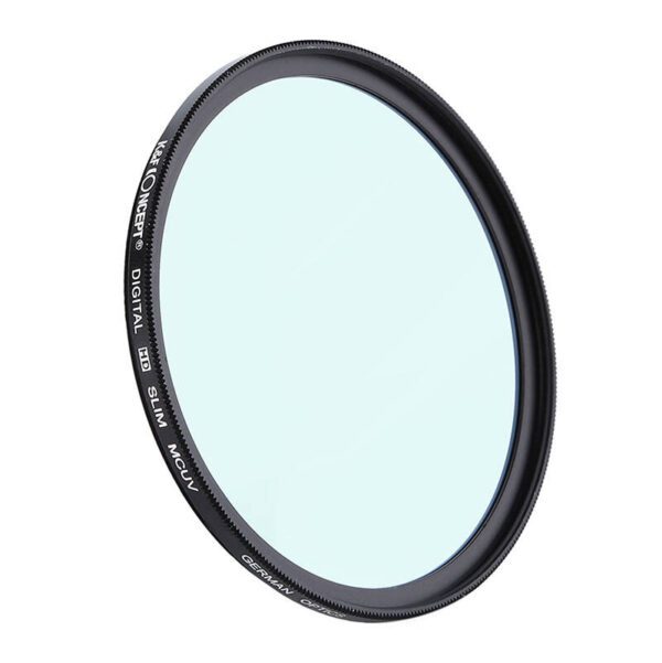 Filter 37 MM MC-UV K&F Concept KU04 - Image 2