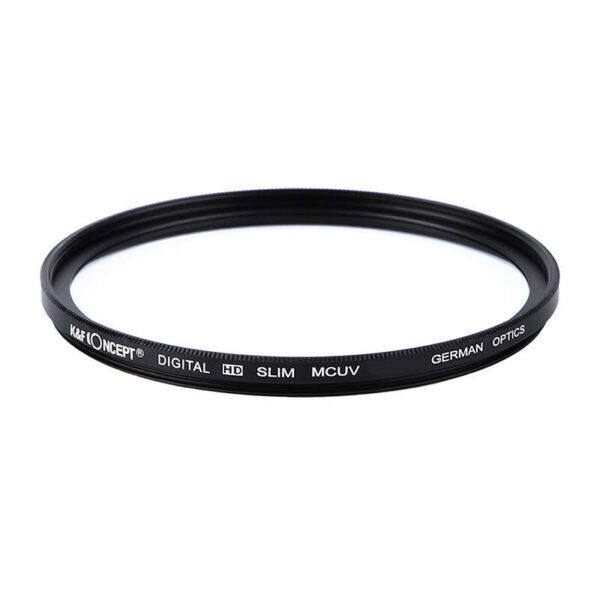 Filter 37 MM MC-UV K&F Concept KU04 - Image 3