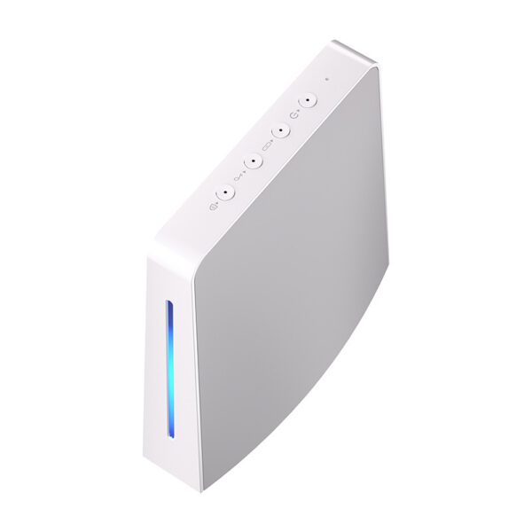 Bramka iHost Hub WiFi, ZigBee, Bluetooth, Matter SONOFF AIBridge-26, 4GB, LAN - Image 6