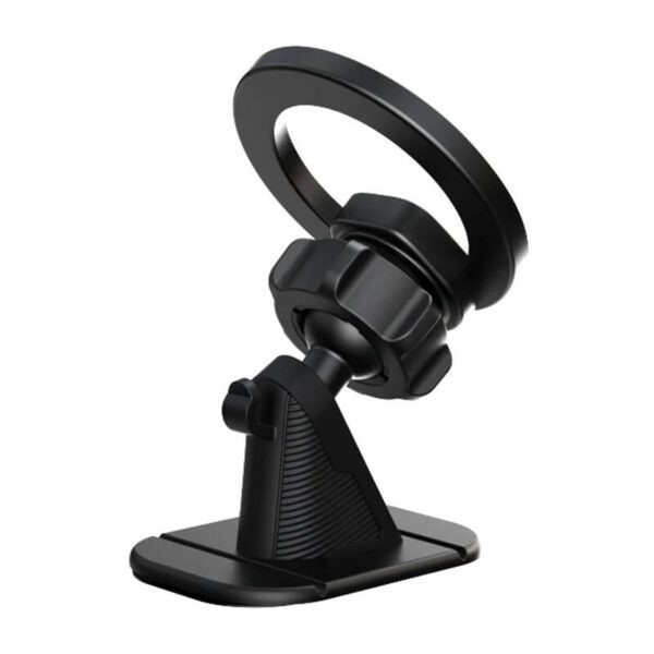 Magnetic Car Phone Mount Joyroom JR-ZS376 (Black) - Image 3