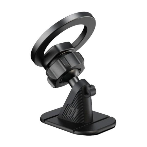 Magnetic Car Phone Mount Joyroom JR-ZS376 (Black) - Image 5