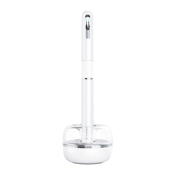 Otoscope with ear cleaning camera Bebird Note 5 pro (white) - Image 2