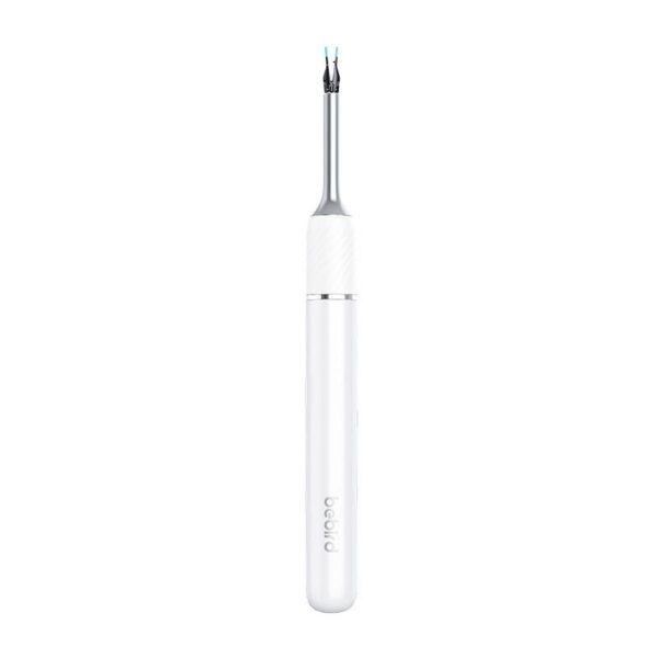 Otoscope with ear cleaning camera Bebird Note 5 pro (white) - Image 4