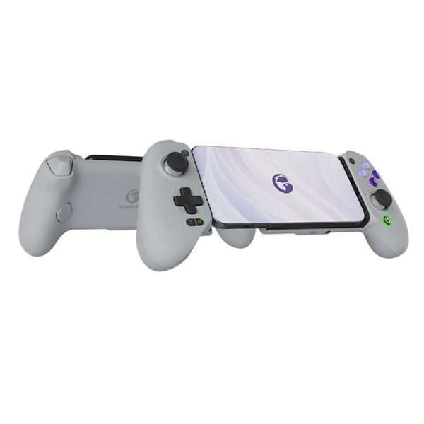 Gaming Controller G8 Galileo USB-C with Smartphone Holder - Image 7
