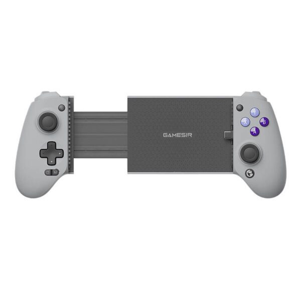 Gaming Controller G8 Galileo USB-C with Smartphone Holder - Image 3