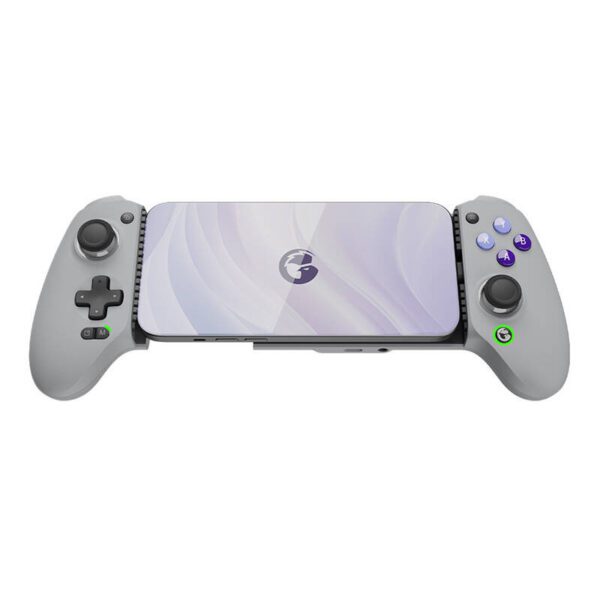 Gaming Controller G8 Galileo USB-C with Smartphone Holder - Image 4