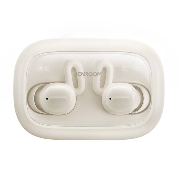 Earbuds TWS Joyroom Cozydots Series JR-TS1 (white) - Image 3