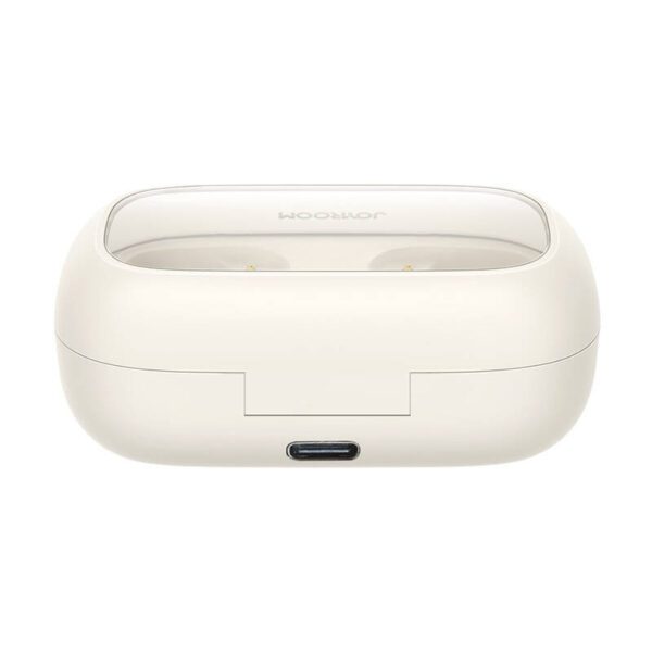 Earbuds TWS Joyroom Cozydots Series JR-TS1 (white) - Image 4