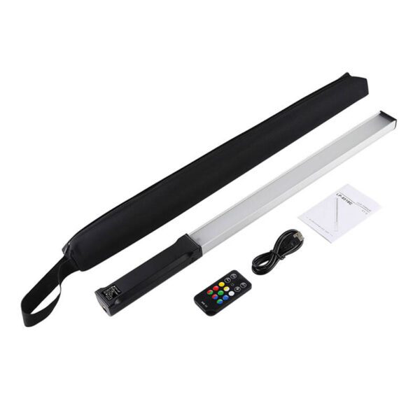 Colorful Photo LED Stick PULUZ with Remote Control (PU460B) - Image 2