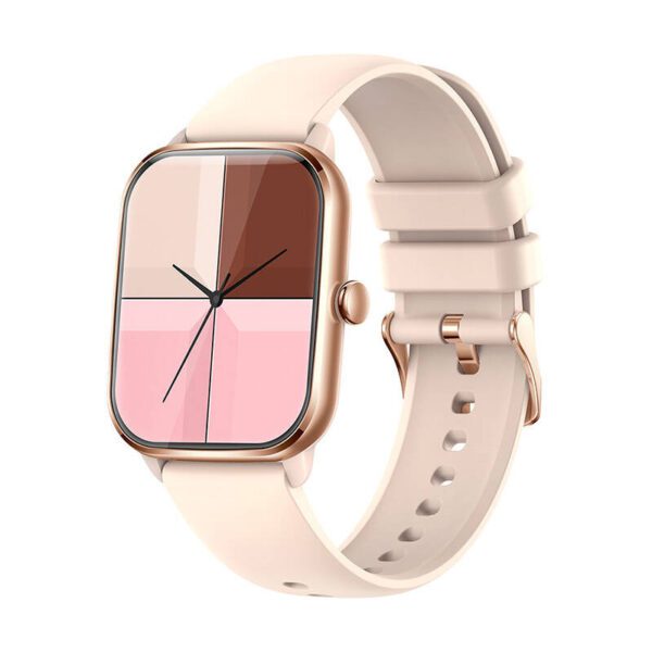 Colmi C61 Smartwatch (Gold) - Image 2