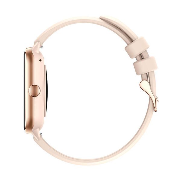Colmi C61 Smartwatch (Gold) - Image 5