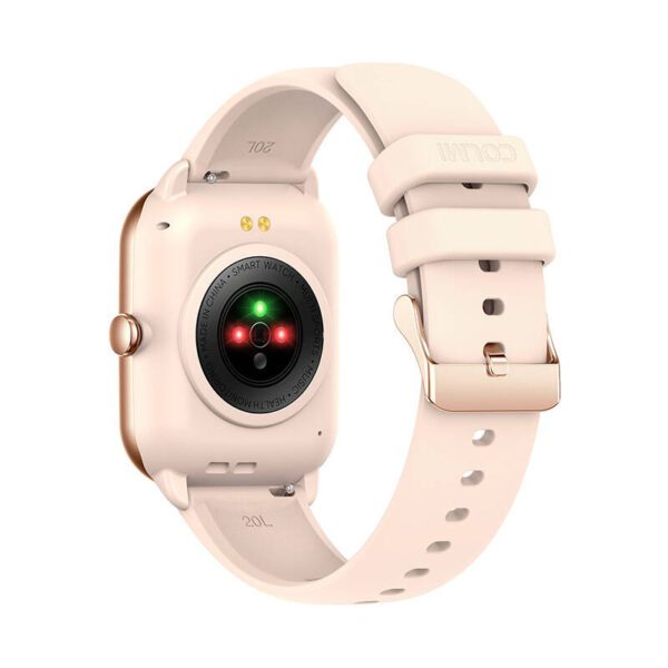 Colmi C61 Smartwatch (Gold) - Image 6
