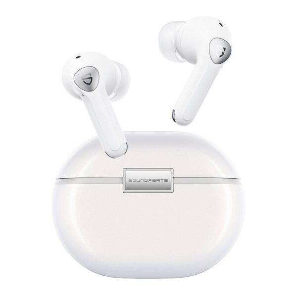 Earphones TWS Soundpeats Air 4 pro (White) - Image 6