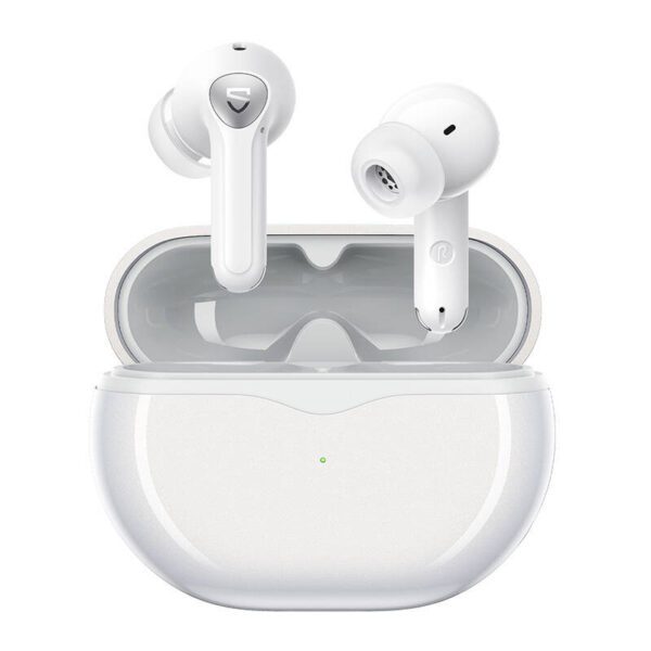 Earphones TWS Soundpeats Air 4 pro (White) - Image 2