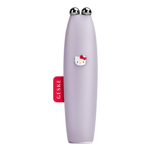 MicroCurrent Face-Lift Pen 6 in 1 Geske with APP (Hello Kitty purple) - Image 2