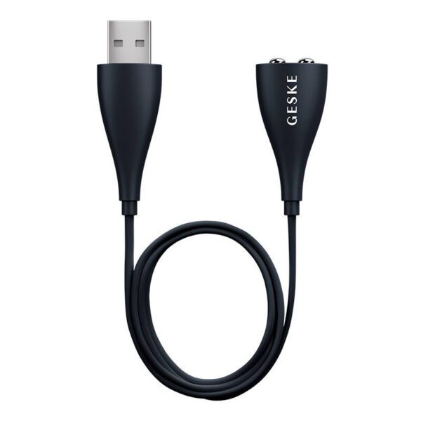 Magnetic cable GESKE (black)
