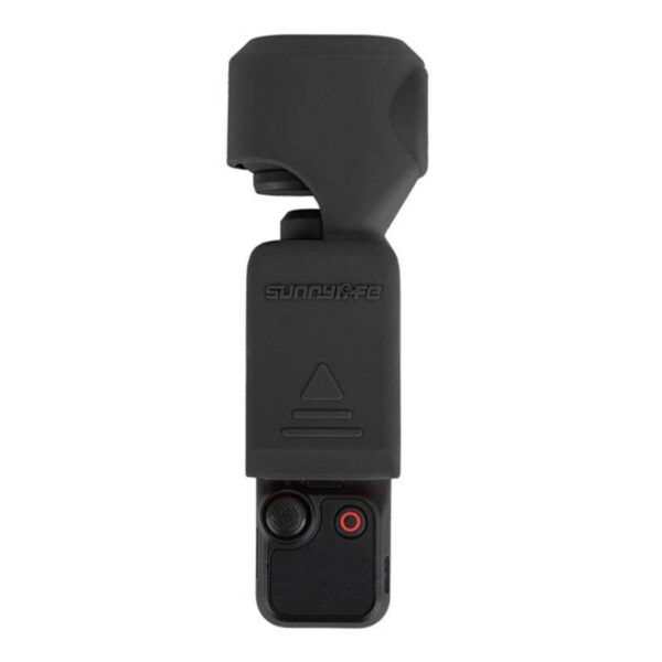 Silicone Case Sunnylife for DJI Osmo Pocket 3 - Image 3