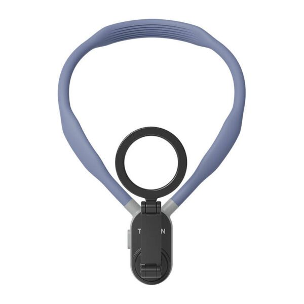 Magnetic neck mount TELESIN for cellphones - Image 2