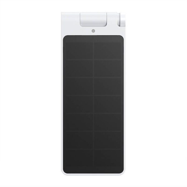 Solar panel for SwitchBot Curtain 3 - Image 2