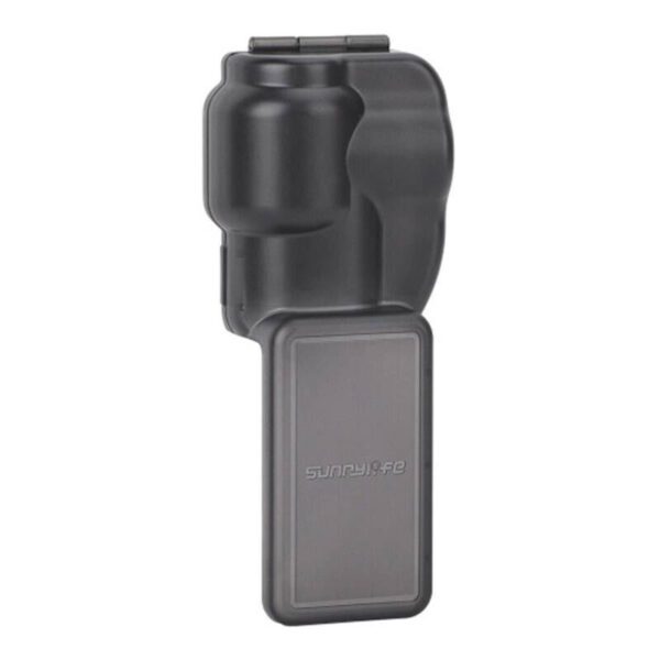 Plastic Protective Cover Lens & Screen Sunnylife for DJI Pocket 3 - Image 2