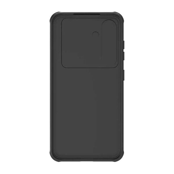 Nillkin CamShield Pro Case do Samsung S24 (black) - Image 4