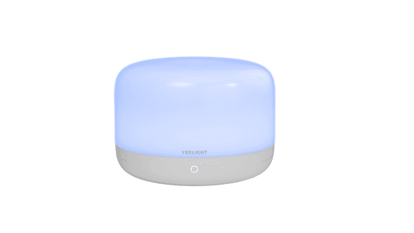 Yeelight Bedside smart night light by D2 - Image 3
