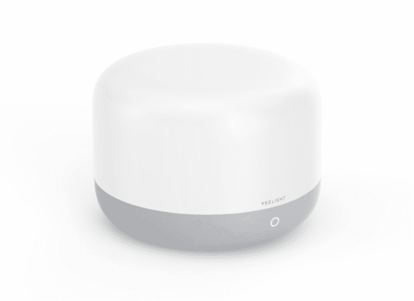 Yeelight Bedside smart night light by D2 - Image 2