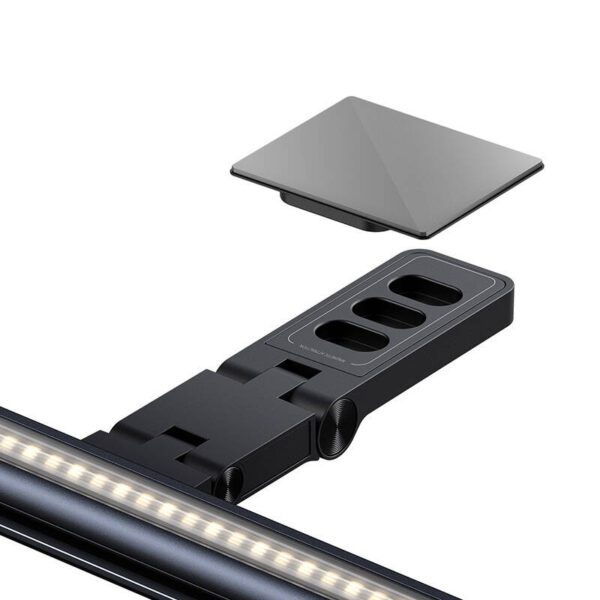 i-Wok 3 lamp Baseus for monitor (black) - Image 6