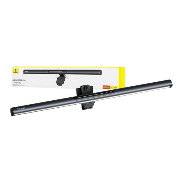 i-Wok 3 lamp Baseus for monitor (black) - Image 9