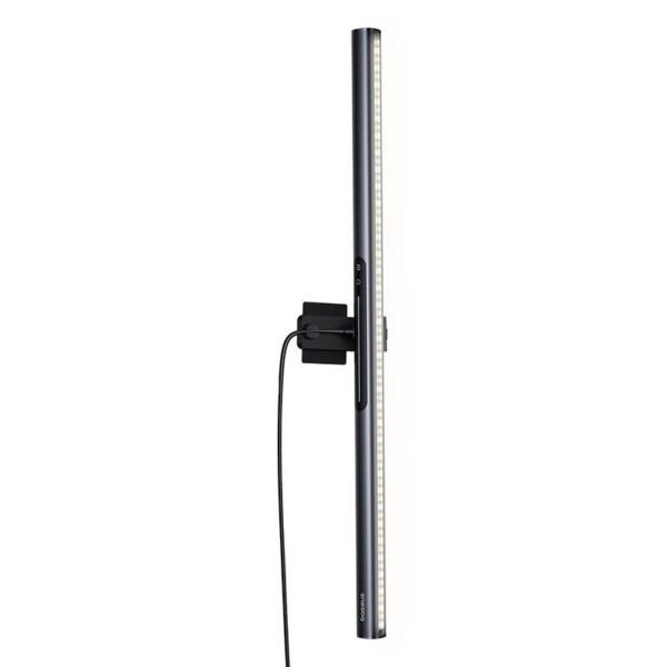i-Wok 3 lamp Baseus for monitor (black) - Image 5