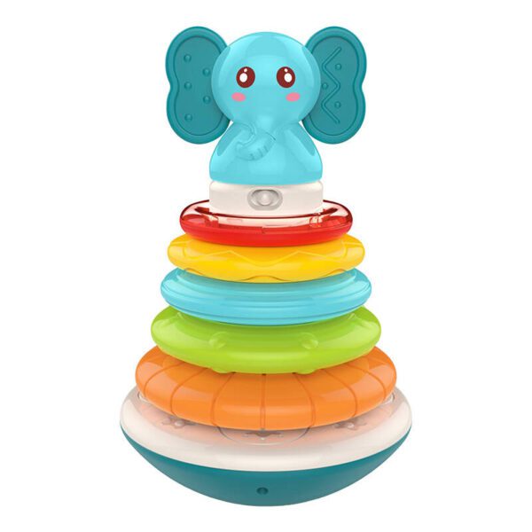 Huanger HE0295 interactive bubble stand up paddle - Image 2