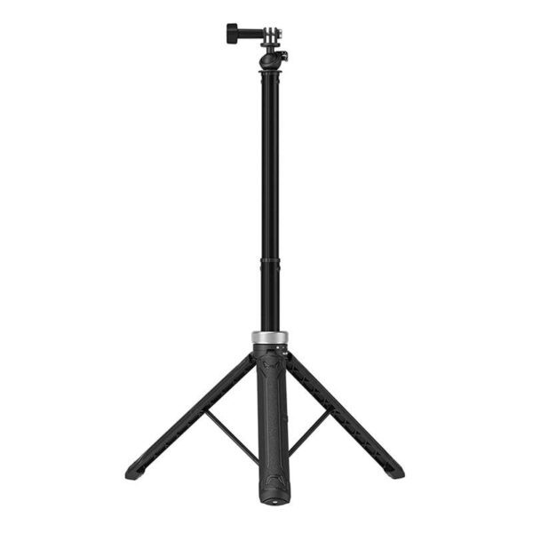Selfie stick universal 360° Telesin for sports cameras / phones (S1-TSS-01) - Image 7