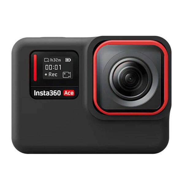Silicone case TELESIN for Insta360 Ace Pro - Image 2