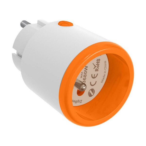Smart Plug Zigbee Homekit NEO NAS-WR15BH (FR) - Image 6