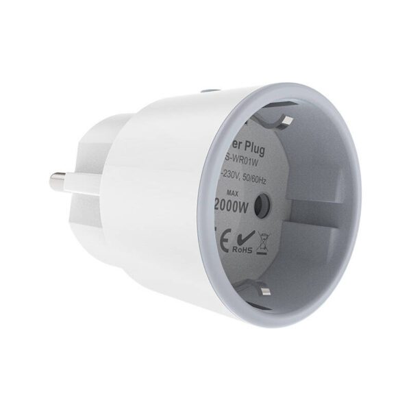 NEO NAS-WR01W Smart Plug, 16A, WiFi - Image 2