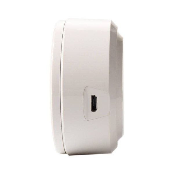 NEO NAS-AB02W Smart Alarm Siren, 100dB, WiFi TUYA - Image 5