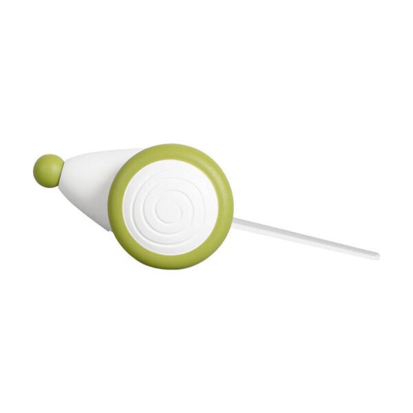 Interactive Cat Toy Cheerble Wicked Mouse PLUS (Matcha Green) - Image 3