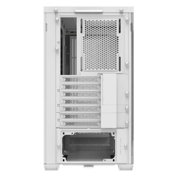Darkflash DLX4000 MESH computer case (white) - Image 7