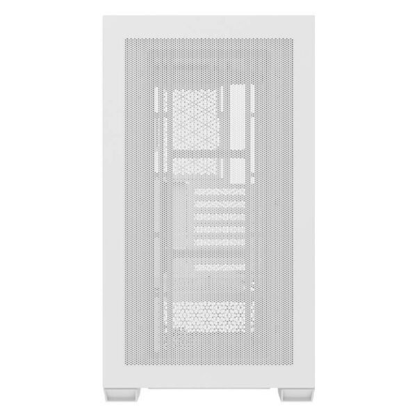 Darkflash DLX4000 MESH computer case (white) - Image 6