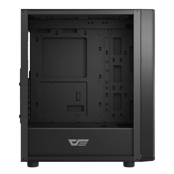 Darkflash DK360 computer case (black) - Image 5