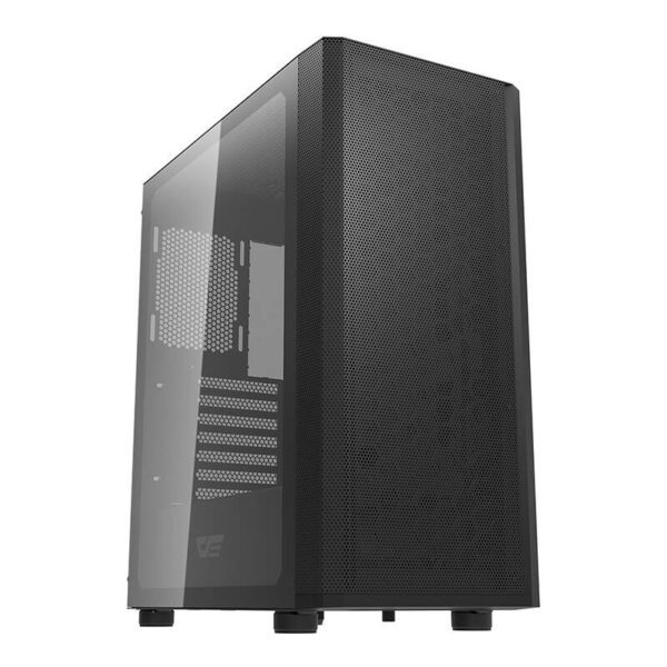 Darkflash DK360 computer case (black) - Image 7