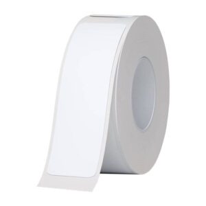 Niimbot thermal labels for B18, 14 mmx50 mm, 125 pcs